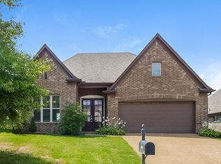 140 Hidden Meadows Ln, Oakland, TN 38060