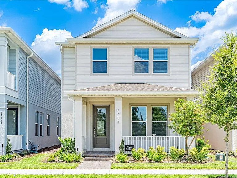 15153 Summer Harvest St — Photo 1
