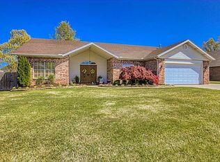 4302 Cody Ave, Springdale, AR 72762