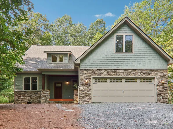 187 Ridge View Dr, Pisgah Forest, NC 28768