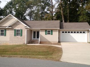 38 Grove Poin, Pittsboro, NC 27312