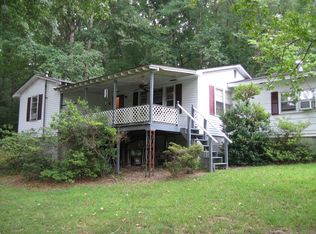 2360 Rome Hwy, Cedartown, GA 30153