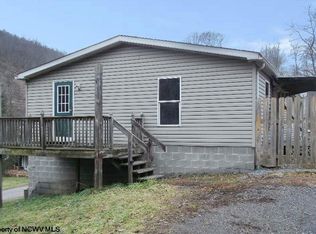 116 N Beech Run Rd, Albright, WV 26519