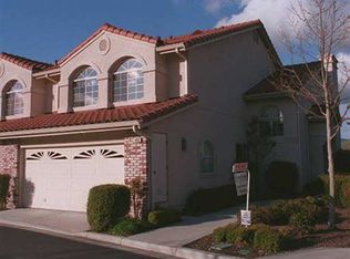 449 S Clovercrest Ln, San Ramon, CA 94582