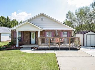 1628 N State Highway 62, Burlington, NC 27217