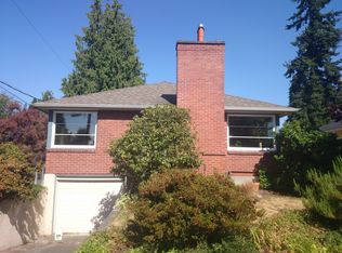 2316 50th Ave SW, Seattle, WA 98116