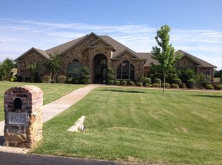 6925 Orilla Ln, Fort Worth, TX 76108