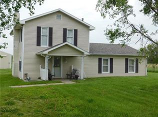 8777 NW State Route Cc Hwy, Adrian, MO 64720