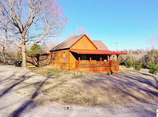 6392 State Highway 672, Dawson Springs, KY 42408