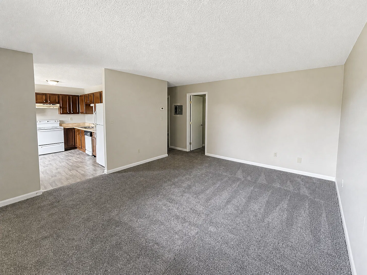1409 Ascent Trail NW — Photo 1