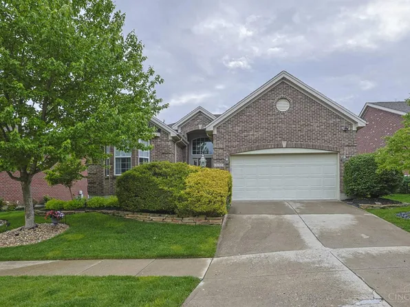 5252 Venetian Way, Morrow, OH 45152