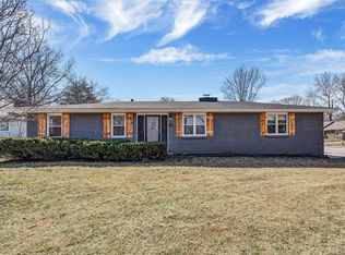 1320 Walnut Lawn Court, Springfield, MO 65807