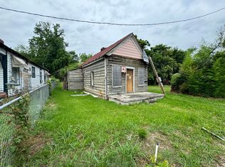 1440 Mauge St, Augusta, GA 30901