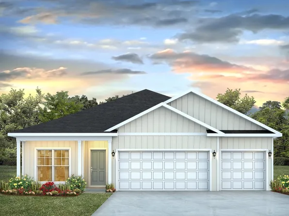 2 Lanman Ln, Crawfordville, FL 32327