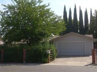 3300 Folklore Way, Sacramento, CA 95827