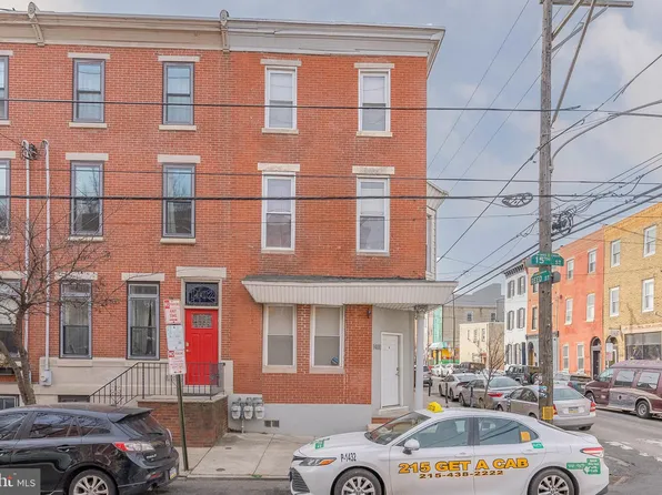 1400 S 15th St, Philadelphia, PA 19146