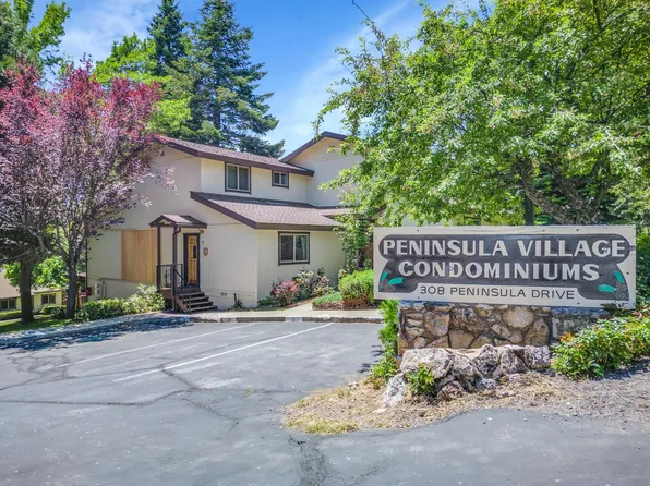 308-8 Peninsula Dr, Westwood, CA 96137