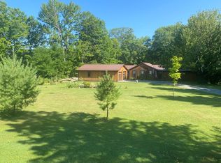 1087 Jackson Center Polk Rd, Stoneboro, PA 16153