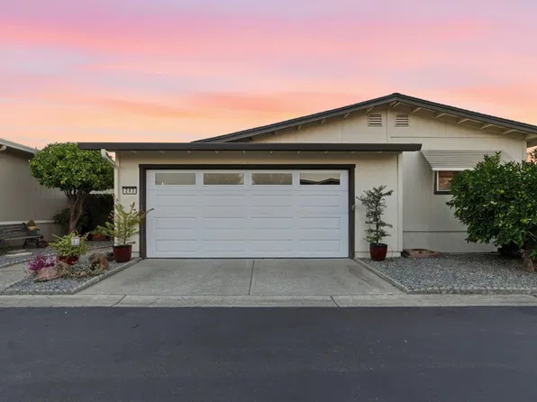 262 Forest Dr #262, Morgan Hill, CA 95037
