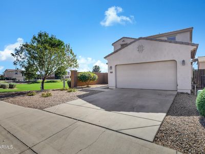 41187 W PARKHILL Drive, Maricopa, AZ, 85138