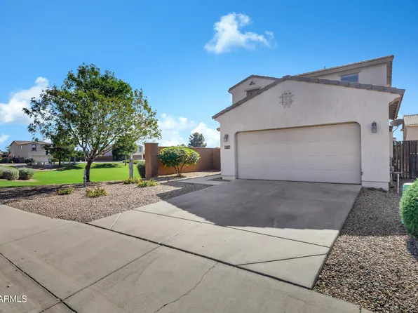 41187 W PARKHILL Drive, Maricopa, AZ 85138