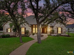 506 Eagle Landing Dr, Belton, TX 76513