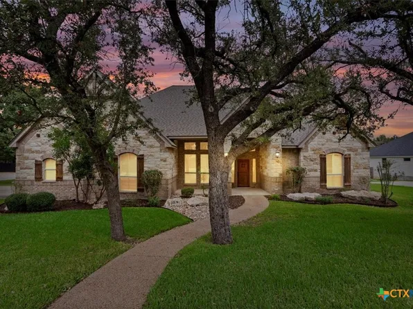 506 Eagle Landing Dr, Belton, TX 76513