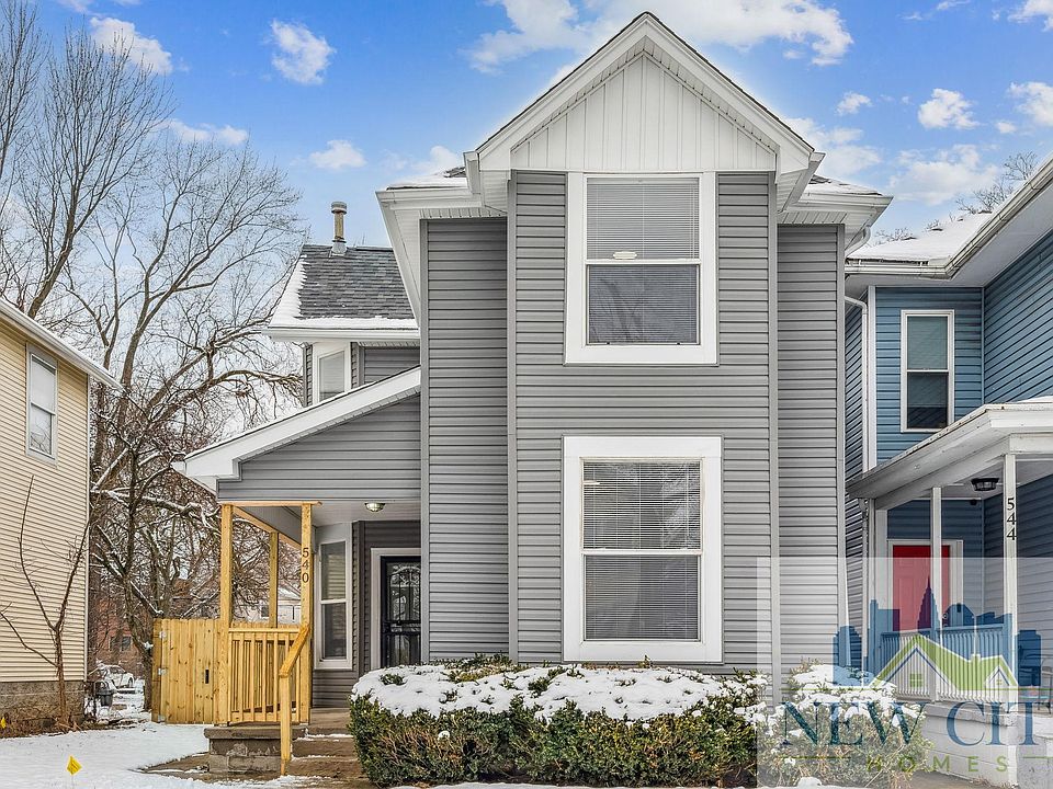 1st image of 540 S Champion Ave