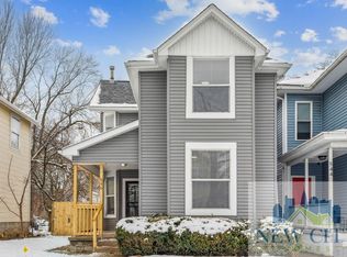 540 S Champion Ave, Columbus, OH