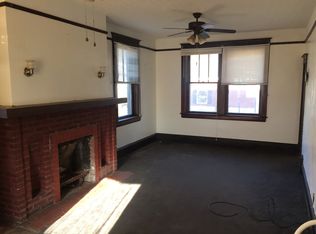 46896 State Route 124, Racine, OH 45771