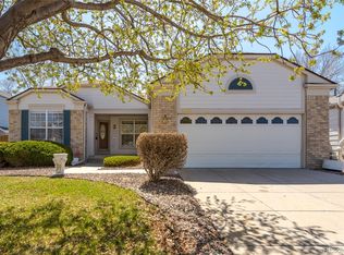 4428 S Kalispell Cir, Aurora, CO 80015