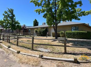 21259 Madre St, Tehachapi, CA 93561