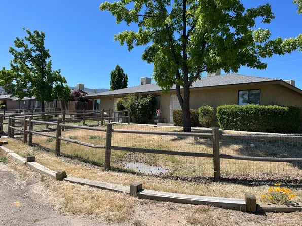 21259 Madre St, Tehachapi, CA 93561