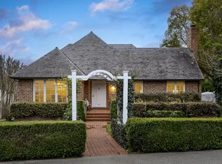 49 De Sabla Rd, San Mateo, CA 94402