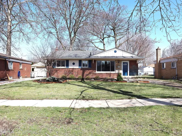 31248 Olson St, Livonia, MI 48150
