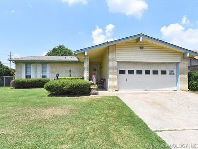 3316 S Ash Ave, Broken Arrow, OK, 74012