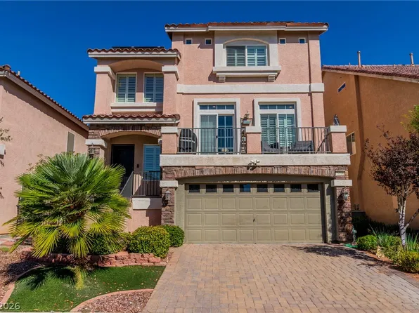 5098 Bonnie Doon Ln, Las Vegas, NV 89141