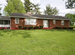 209 Highley Ln, Bonne Terre, MO 63628