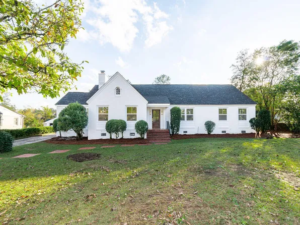 2210 CRESTWOOD Drive, Augusta, GA 30904