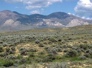 Meeteetse Trail Rd, Red Lodge, MT 59068