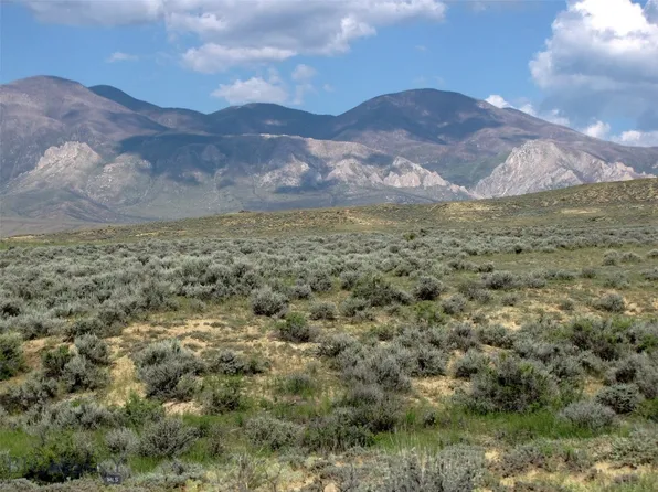 Meeteetse Trail Rd, Red Lodge, MT 59068