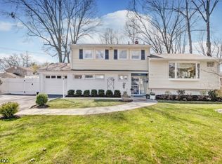 110 Redwood Rd, Springfield, NJ 07081