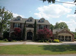 9714 Moody Rd, Fort Smith, AR 72903