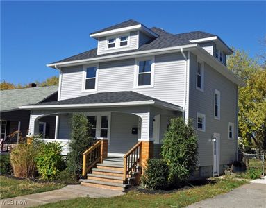 910 W 14th St, Lorain, OH, 44052
