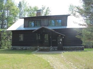 2940 Twin Pine Rd, Grayling, MI 49738