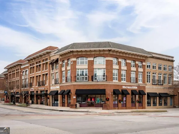 1221 Caroline St #208, Atlanta, GA 30307