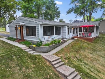 19024 N Ridge Dr, Glenwood, MN, 56334