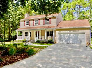 7 Robin Hood Rd, Statesboro, GA 30458