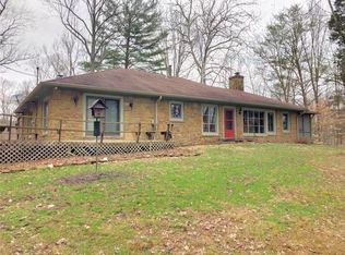 4242 Branstetter Rd, Nashville, IN 47448