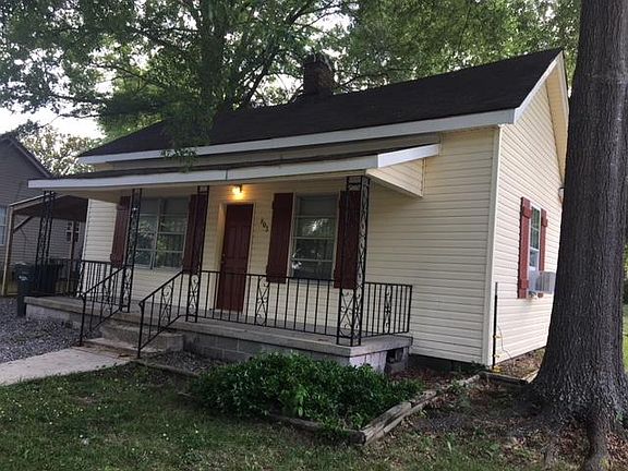 Front Porch 6 x 24